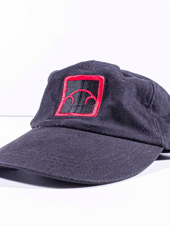 Vintage Y2K Volkswagen Beetle VW Bug Hat Cap Adjustable Strapback Dad Cap Mens